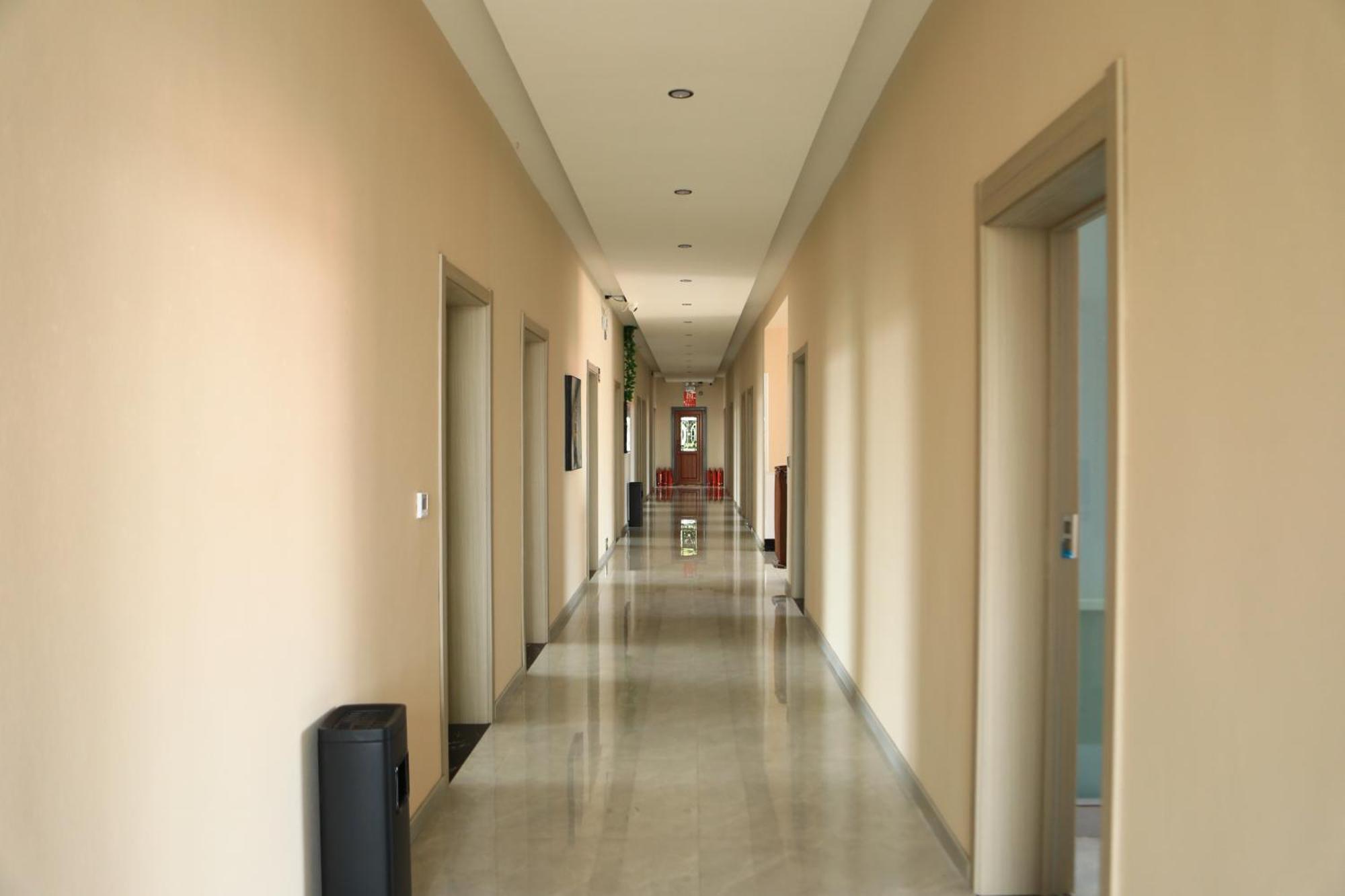Hongge Hotel - Harbin Taiping Airport المظهر الخارجي الصورة